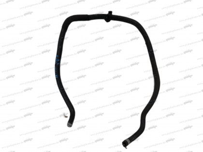 TKE kiegyenlítő vízcső